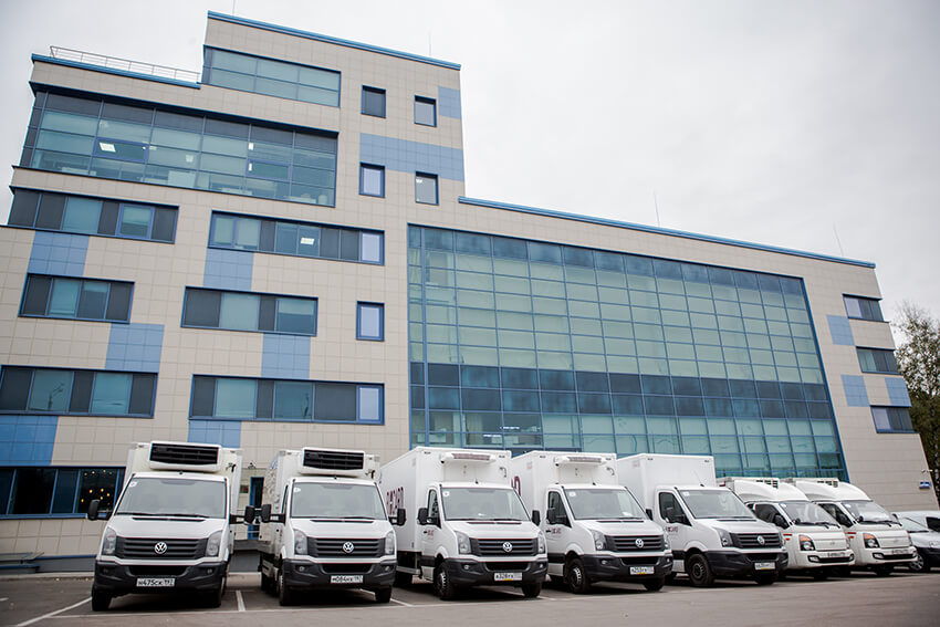 Carriage of dangerous goods