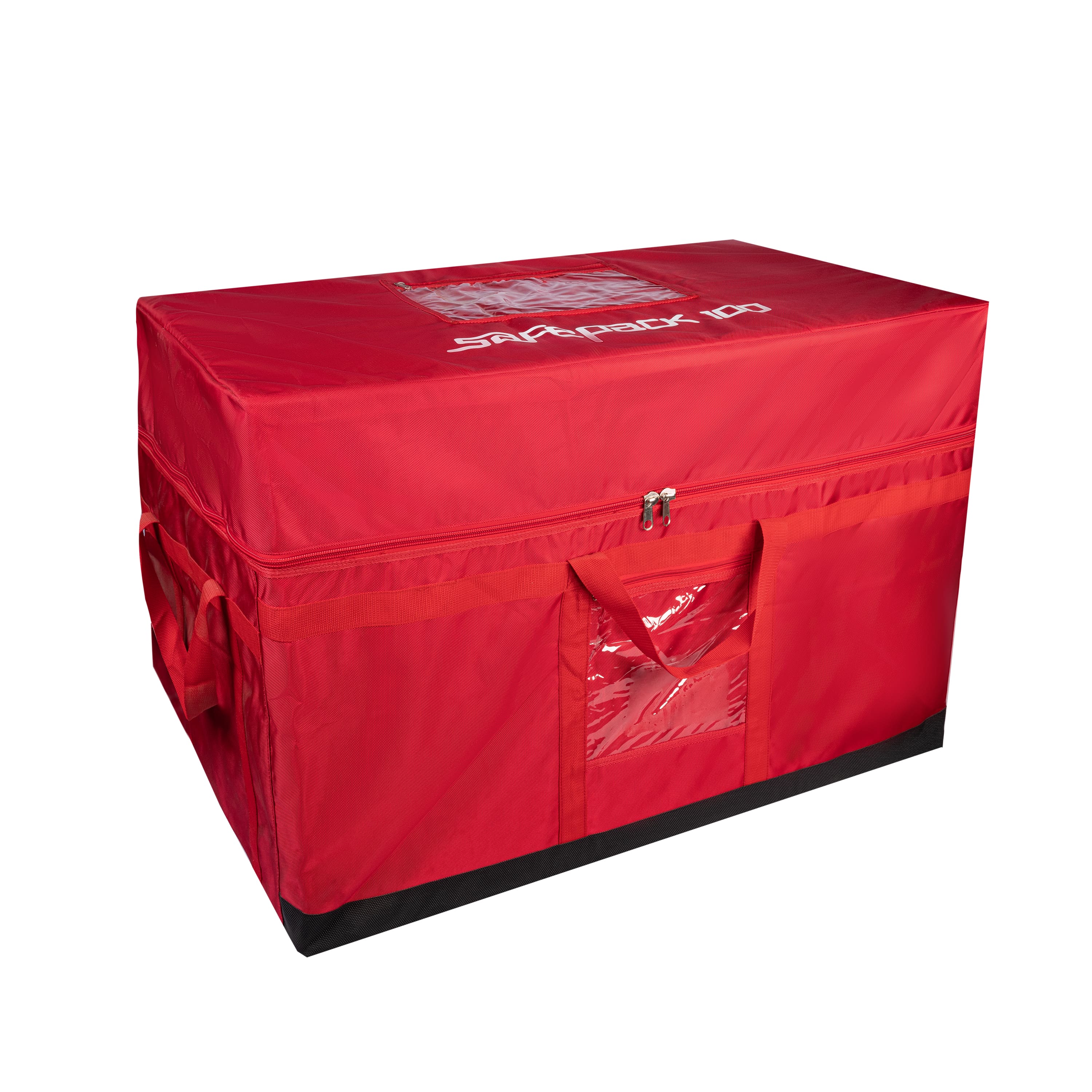 INSULATED CONTAINER SAFEPACK SP-100
