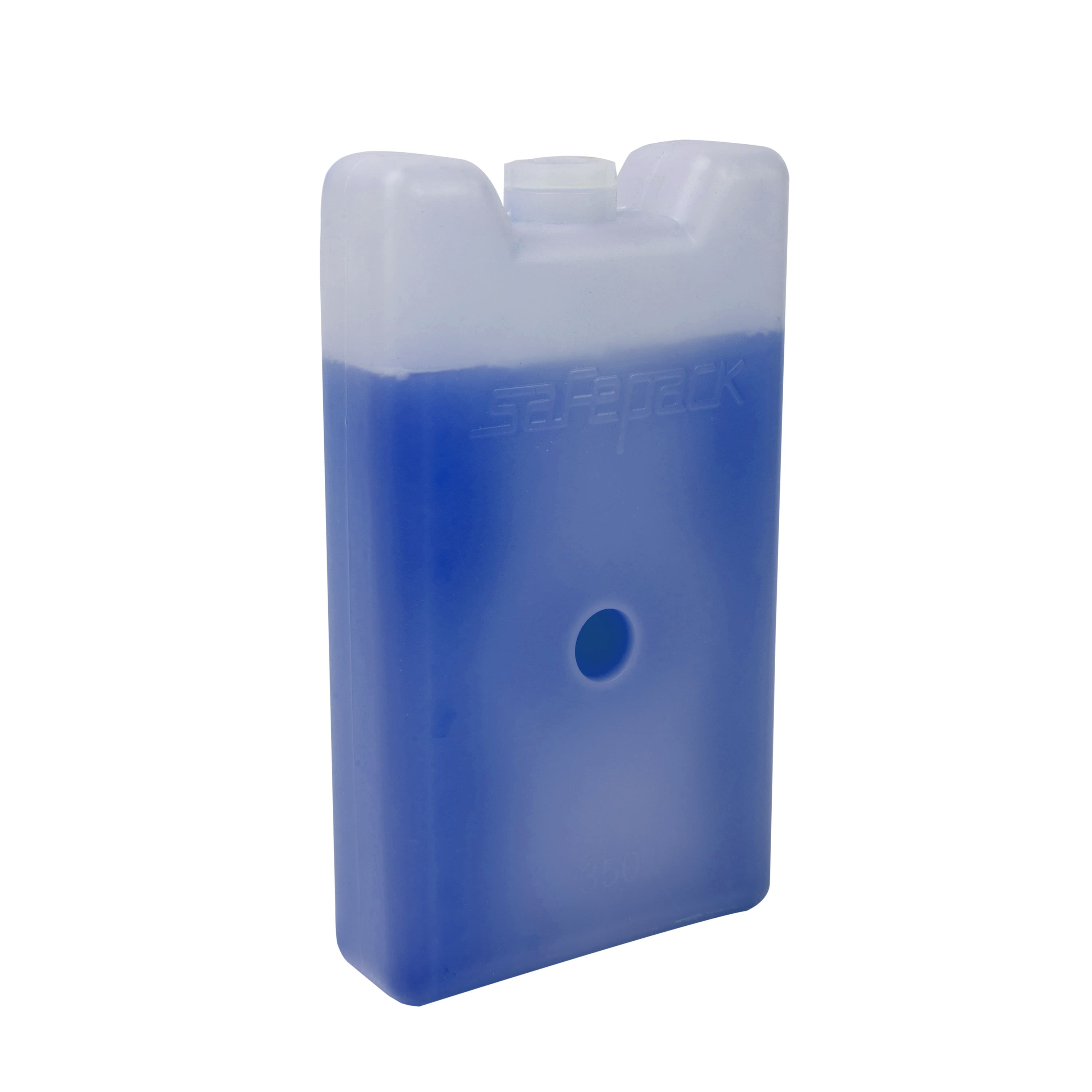 Хладоэлемент для термоконтейнеров Biocard Safepack 1/SP с поддержкой нужной температуры для перевозки термозависимых грузов