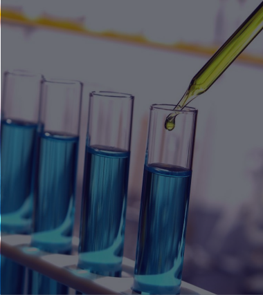 Reagents and certified reference samples supply